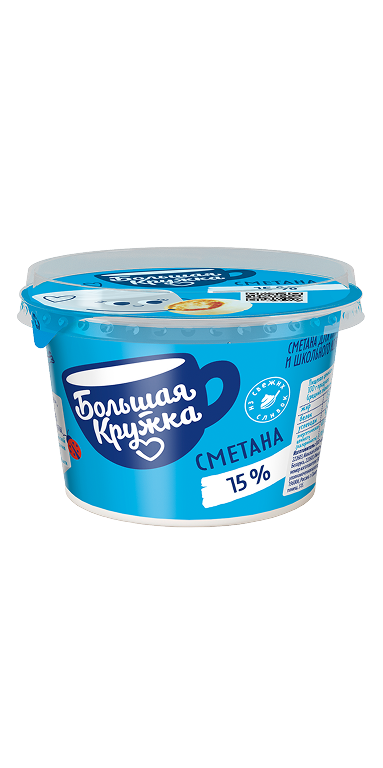 Сметана