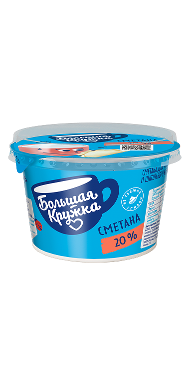 Сметана