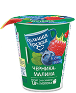 Йогурт